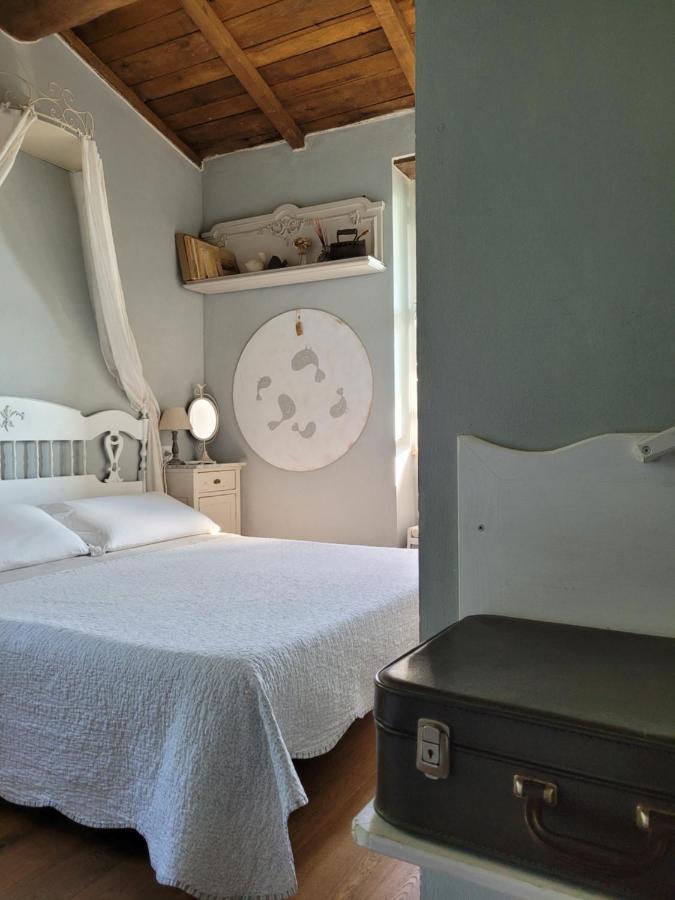 B&B L'Usignolo Ascoli Piceno Exterior foto