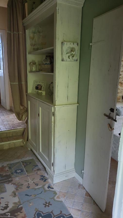 B&B L'Usignolo Ascoli Piceno Exterior foto