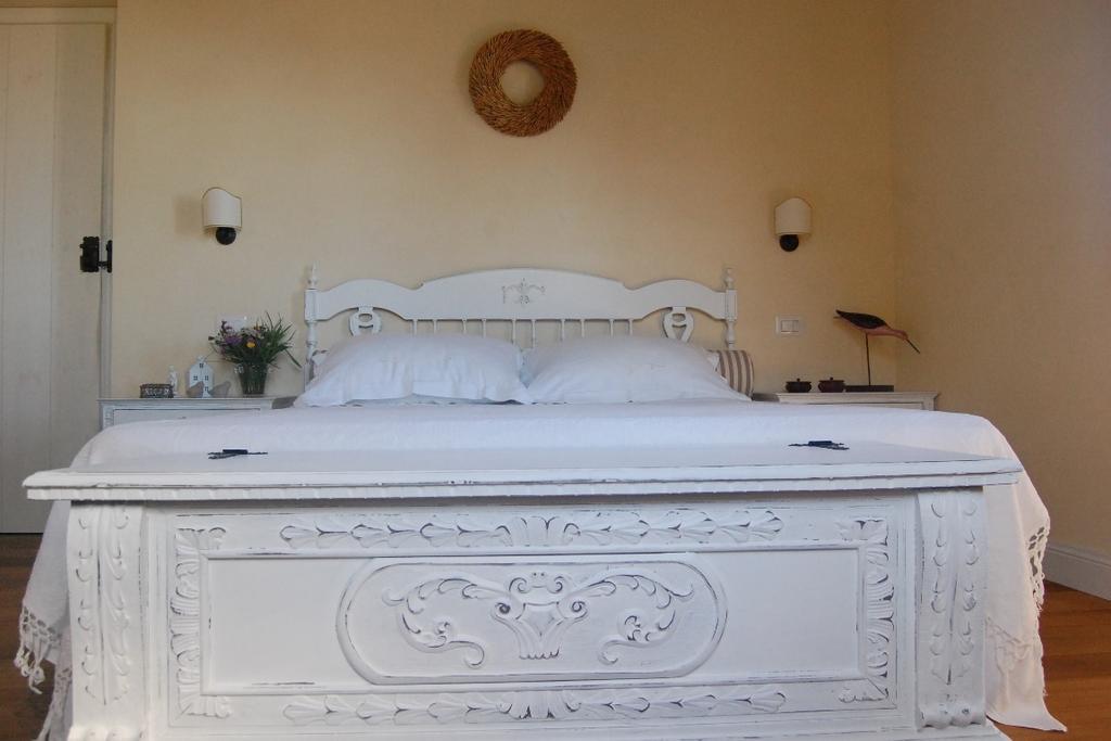 B&B L'Usignolo Ascoli Piceno Cameră foto